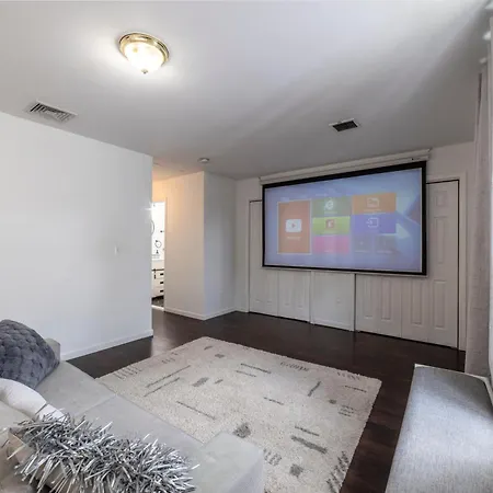 Huge 3Br Urban Gem Just 3 Miles To Nyc Plus Free Parking Jersey City Exterior foto