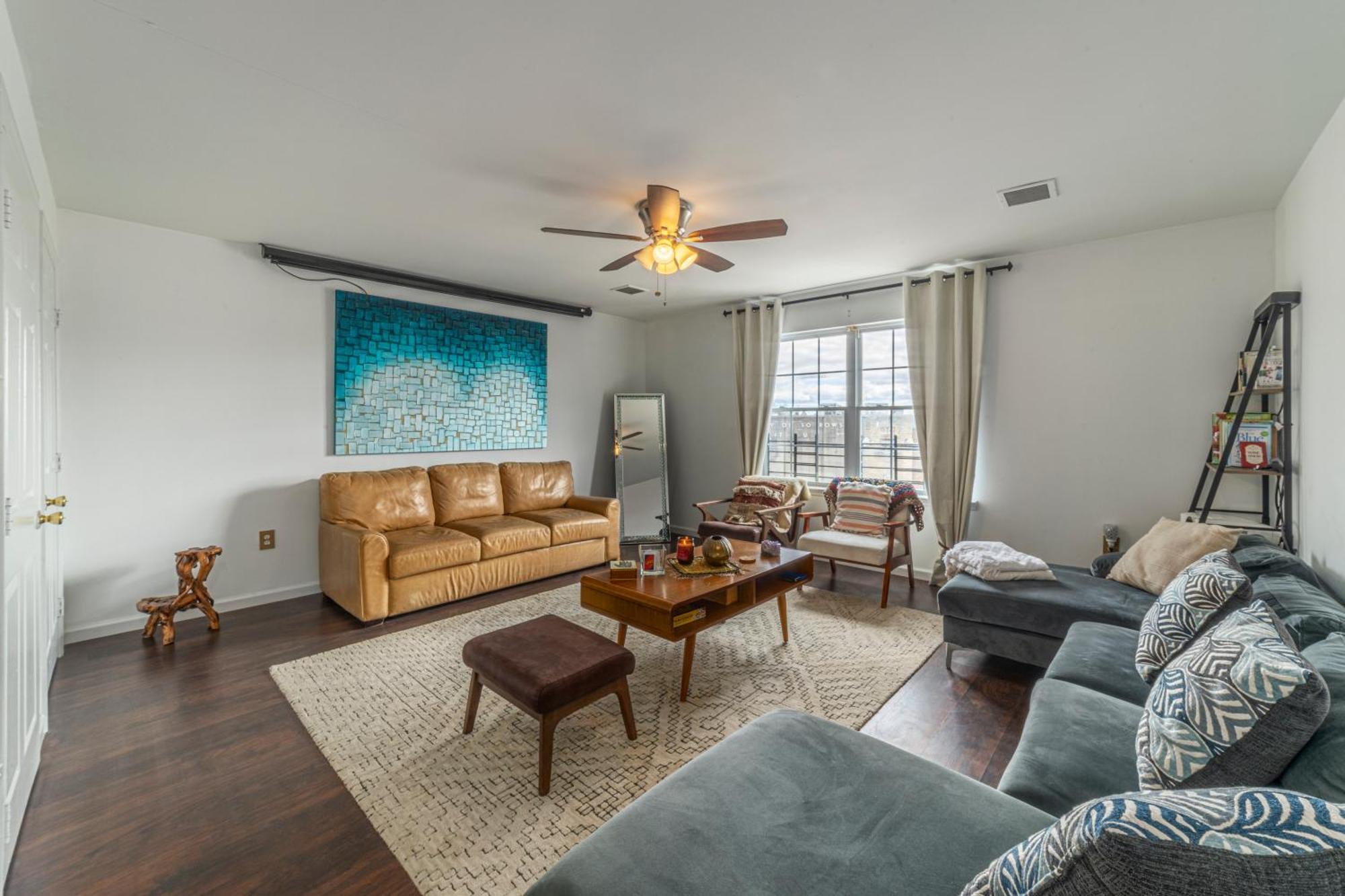 Huge 3br Urban Gem Just 3 Miles To Nyc Free Parking * Jersey City